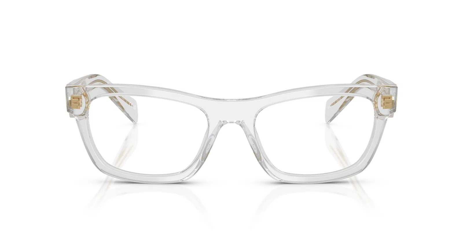 Prada B01VF Eyeglasses - view 18